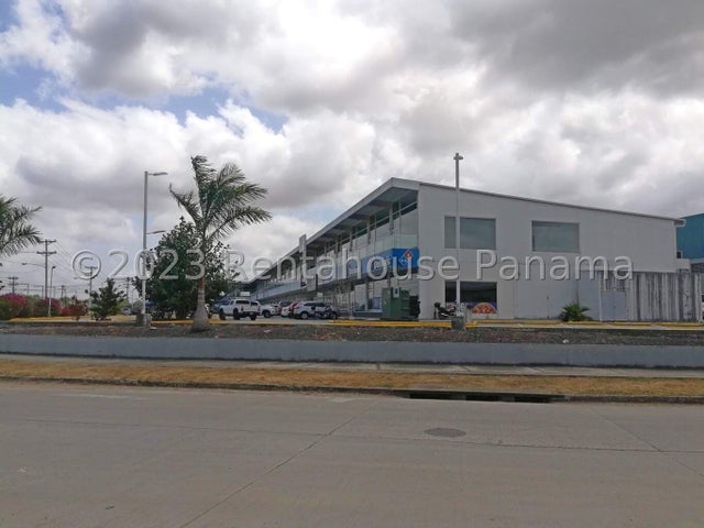 Commercial Property for Sale in Panama City Panamá Province 07188